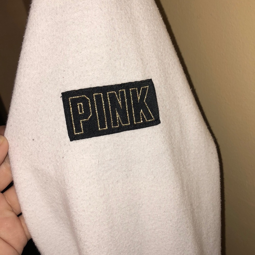 Pink jacket. - Picture 4 of 4